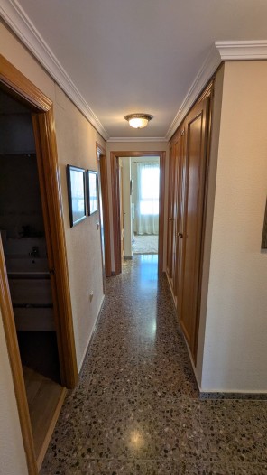 Pasillo